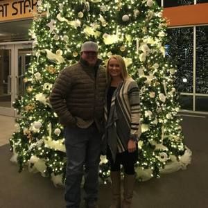 Meet your Posher, Charley